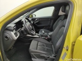  Audi  A3 AUDI  SPORTBACK DIESEL - 2020 35 TDi 150 S tronic (EU6d-TEMP) 5d #3