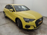  Audi  A3 AUDI  SPORTBACK DIESEL - 2020 35 TDi 150 S tronic (EU6d-TEMP) 5d #8