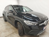  Mercedes  GLA Mercedes-Benz   180 d Business Solution 5d #8