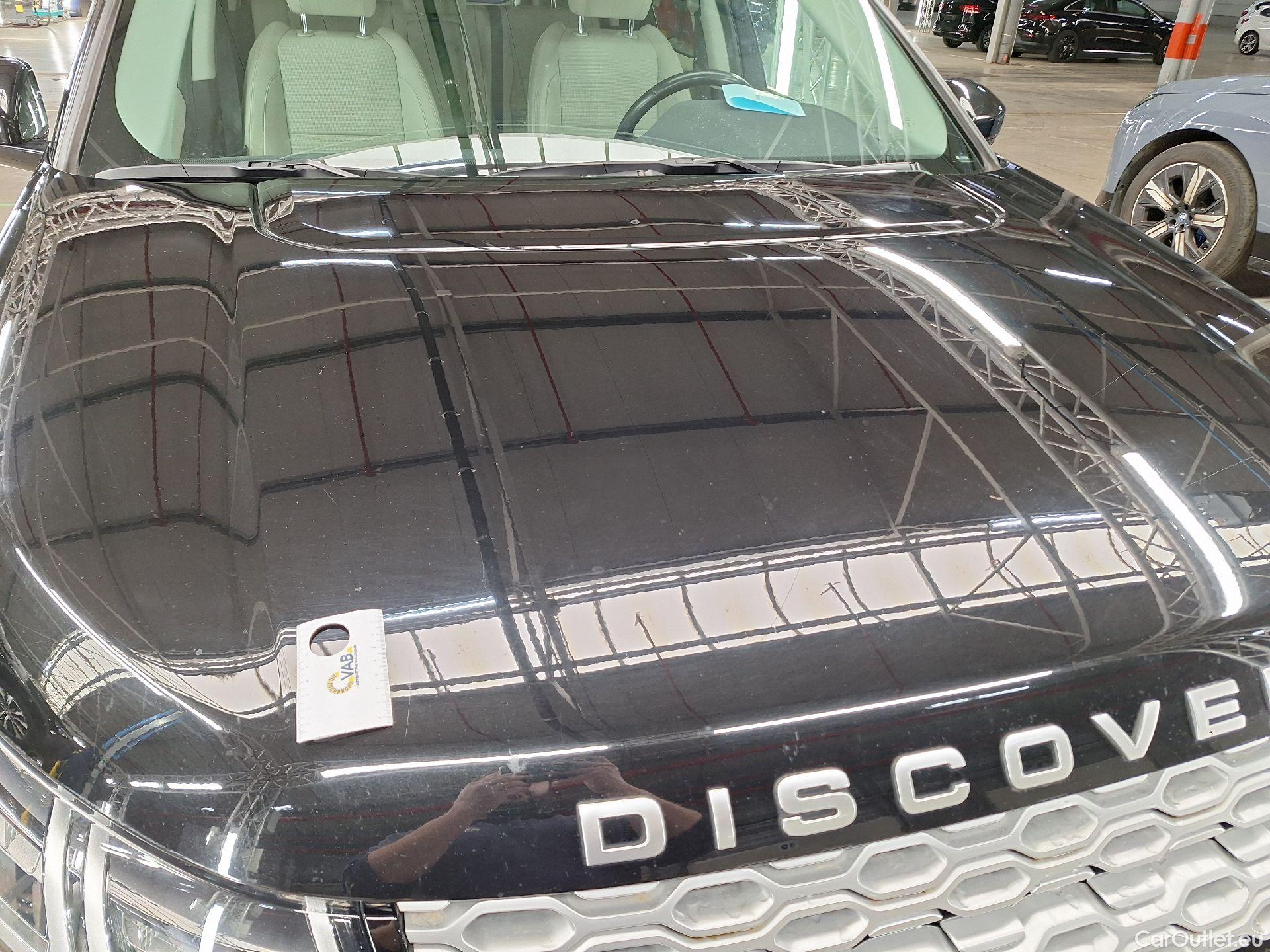  Land Rover  Discovery Land Rover, Discov.Sp.FL'19, Land Rover  Sport P300e PHEV AWD Auto S 5 #1
