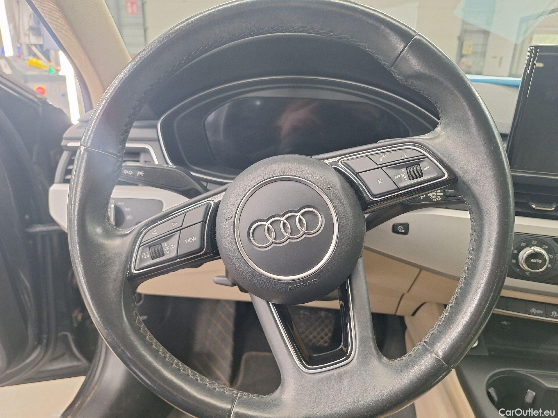  Audi  A4 Audi,  Avant FL'19, Audi  Avant 2.0 30 TDi 100kW S tronic Business E #87