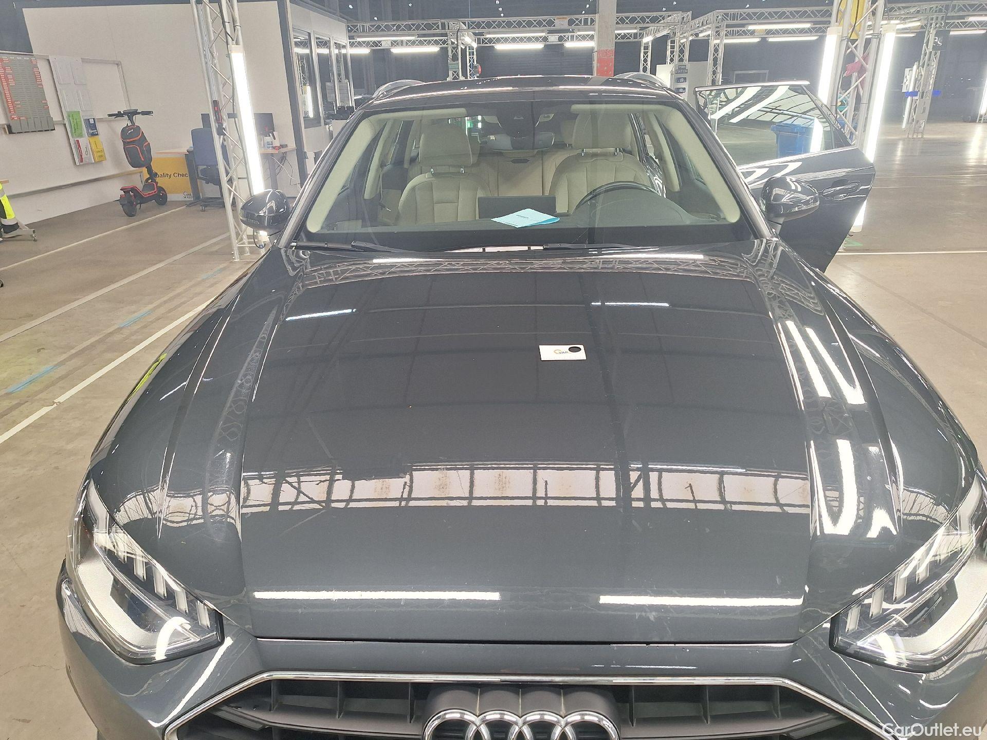  Audi  A4 Audi,  Avant FL'19, Audi  Avant 2.0 30 TDi 100kW S tronic Business E #1