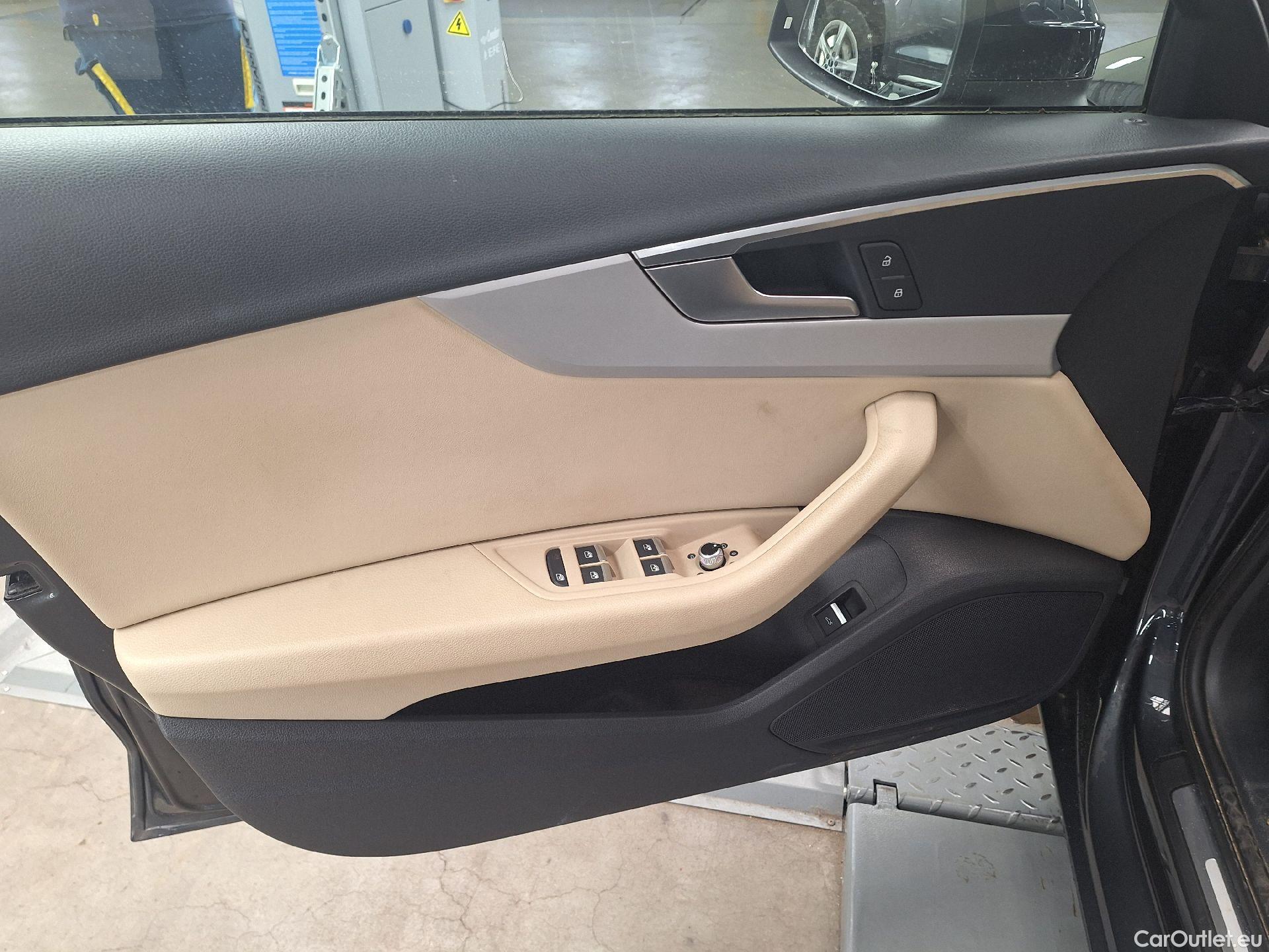  Audi  A4 Audi,  Avant FL'19, Audi  Avant 2.0 30 TDi 100kW S tronic Business E #17