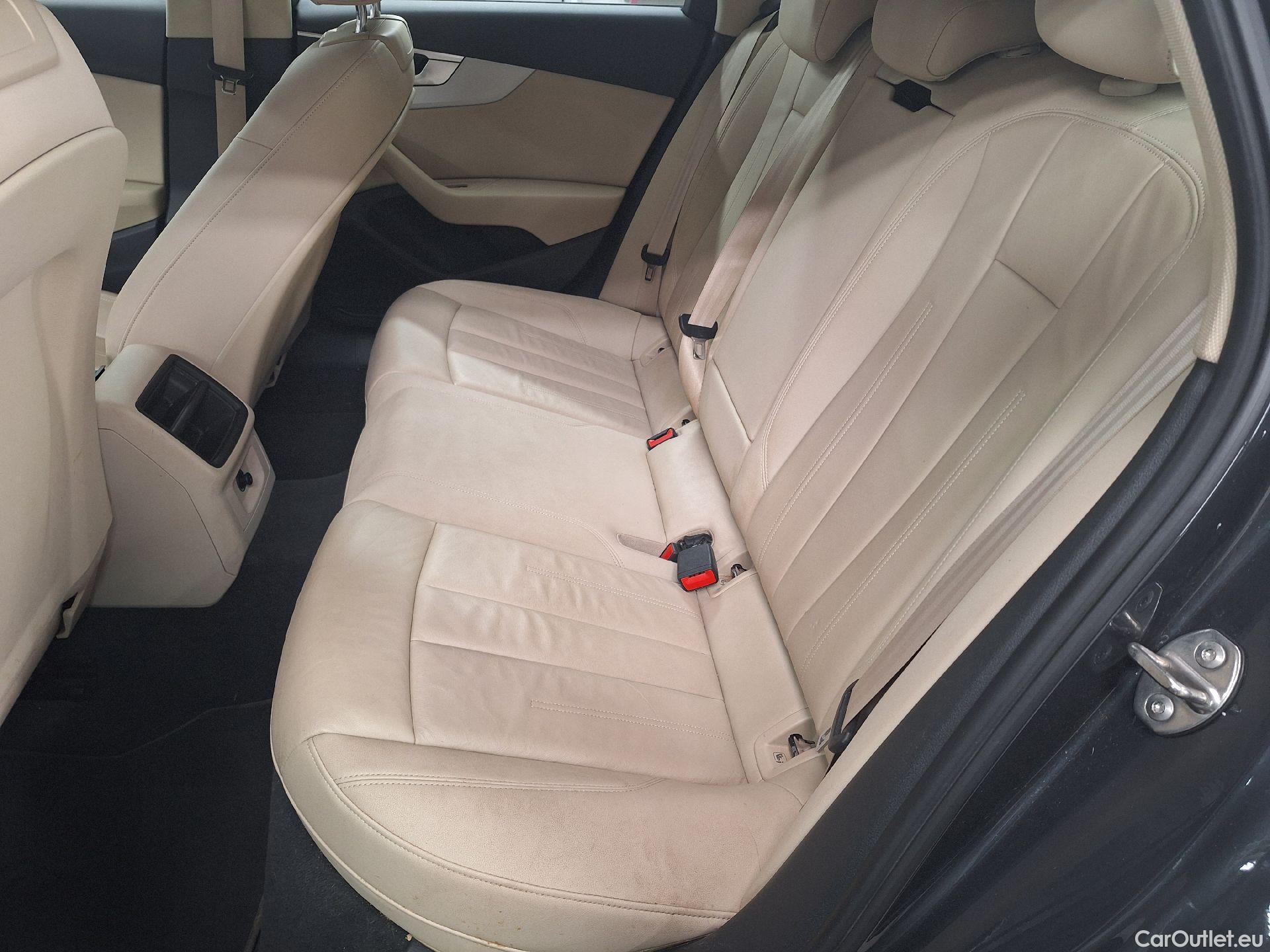  Audi  A4 Audi,  Avant FL'19, Audi  Avant 2.0 30 TDi 100kW S tronic Business E #20