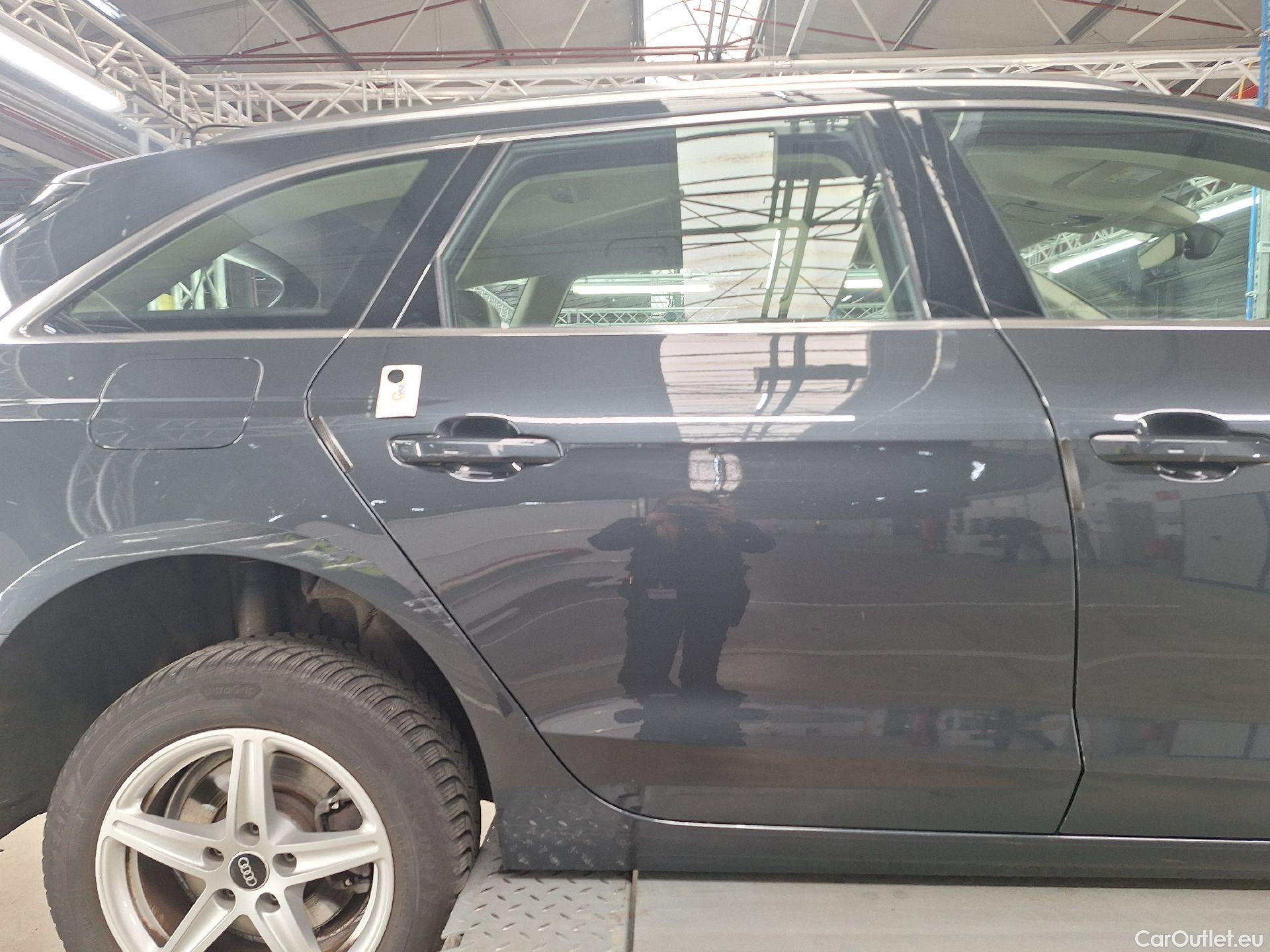  Audi  A4 Audi,  Avant FL'19, Audi  Avant 2.0 30 TDi 100kW S tronic Business E #74