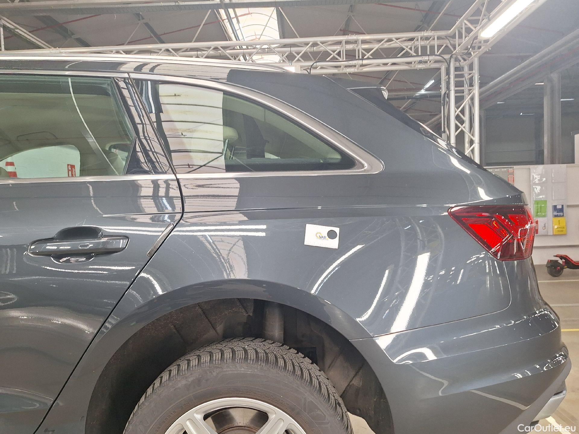  Audi  A4 Audi,  Avant FL'19, Audi  Avant 2.0 30 TDi 100kW S tronic Business E #58