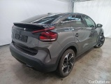  Citroen  C4 CITROEN  - 2021 1.2 PureTech 131hp Shine Pack S&S (EU6.4) 5d #2