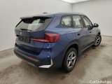  Bmw  X1 BMW  DIESEL - 2023 2.0 dA 150hp sDrive18 5d #2