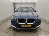  Bmw  X1 BMW  DIESEL - 2023 2.0 dA 150hp sDrive18 5d #5
