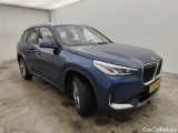  Bmw  X1 BMW  DIESEL - 2023 2.0 dA 150hp sDrive18 5d #8