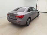  Mercedes  A-Klasse Mercedes, A-Class Berline '18, Mercedes-Benz  Limousine A 180d Business S #8