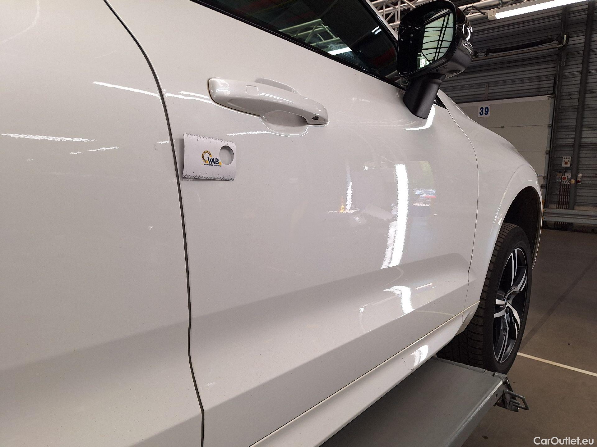  Volvo  XC60 Volvo,  '17, Volvo  T6 Recharge Geartronic R-Design 5d #19