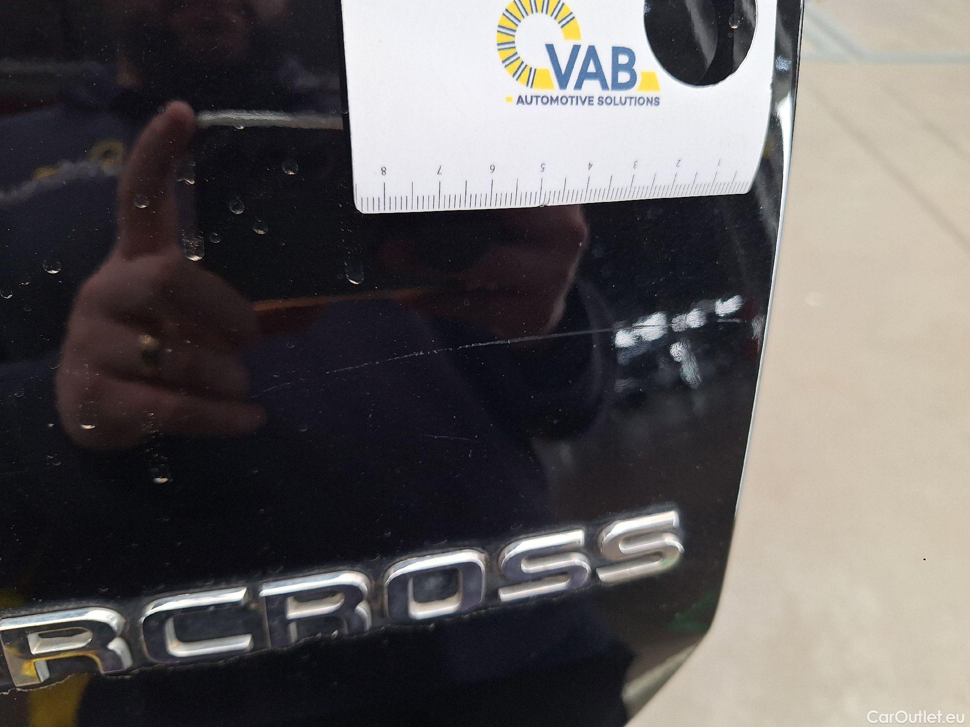  Citroen  C5 Aircross Citroën,  '18, Citroën  1.5 BlueHDi 130 S&S MAN6 Feel  #19
