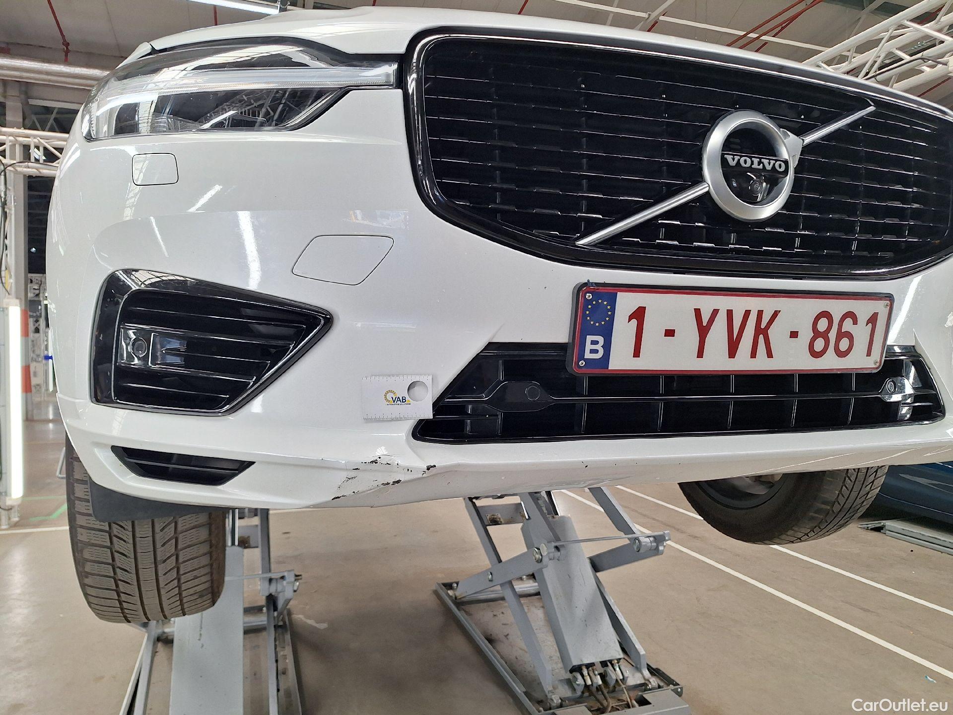  Volvo  XC60 Volvo,  '17, Volvo  T6 Recharge Geartronic R-Design 5d #22