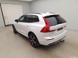  Volvo  XC60 Volvo,  '17, Volvo  T6 Recharge Geartronic R-Design 5d #6