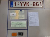  Volvo  XC60 Volvo,  '17, Volvo  T6 Recharge Geartronic R-Design 5d #22