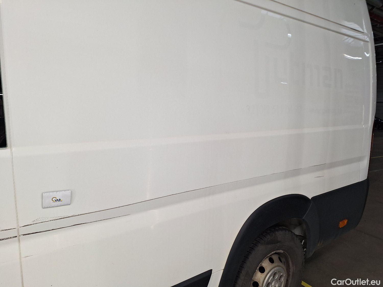  Peugeot  Boxer Peugeot, _ '14, Peugeot  2.0 BlueHDi S&S 160 Premium 435 L4H2 #33