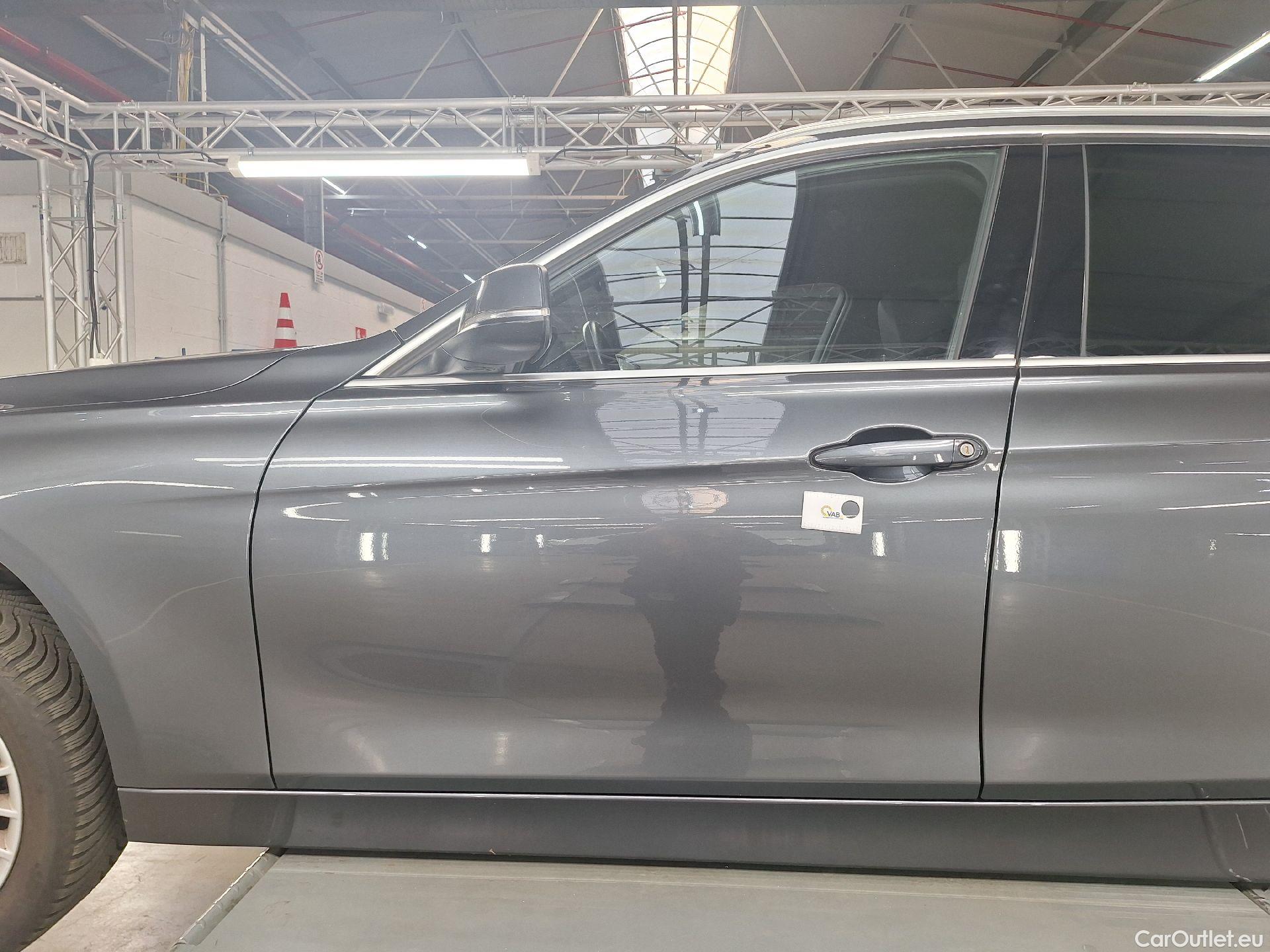  Bmw  Serie 3 BMW, 3-serie Touring '15, BMW 3 Reeks Touring 320d (120 kW) Aut. 5d #38