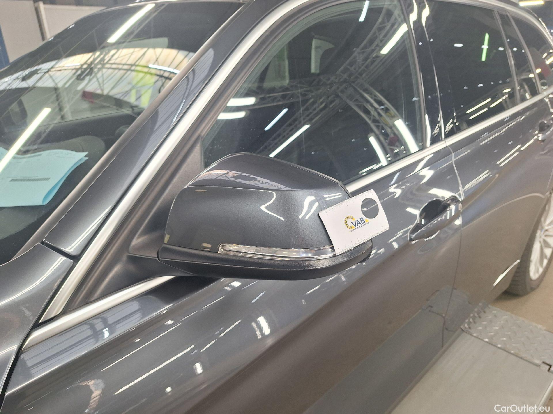  Bmw  Serie 3 BMW, 3-serie Touring '15, BMW 3 Reeks Touring 320d (120 kW) Aut. 5d #13
