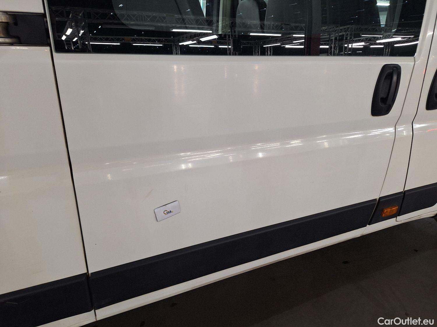  Peugeot  Boxer Peugeot, _ '14, Peugeot  2.0 BlueHDi S&S 160 Premium 435 L4H2 #13