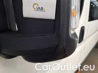  Peugeot  Boxer Peugeot, _ '14, Peugeot  2.0 BlueHDi S&S 160 Premium 435 L4H2 #41