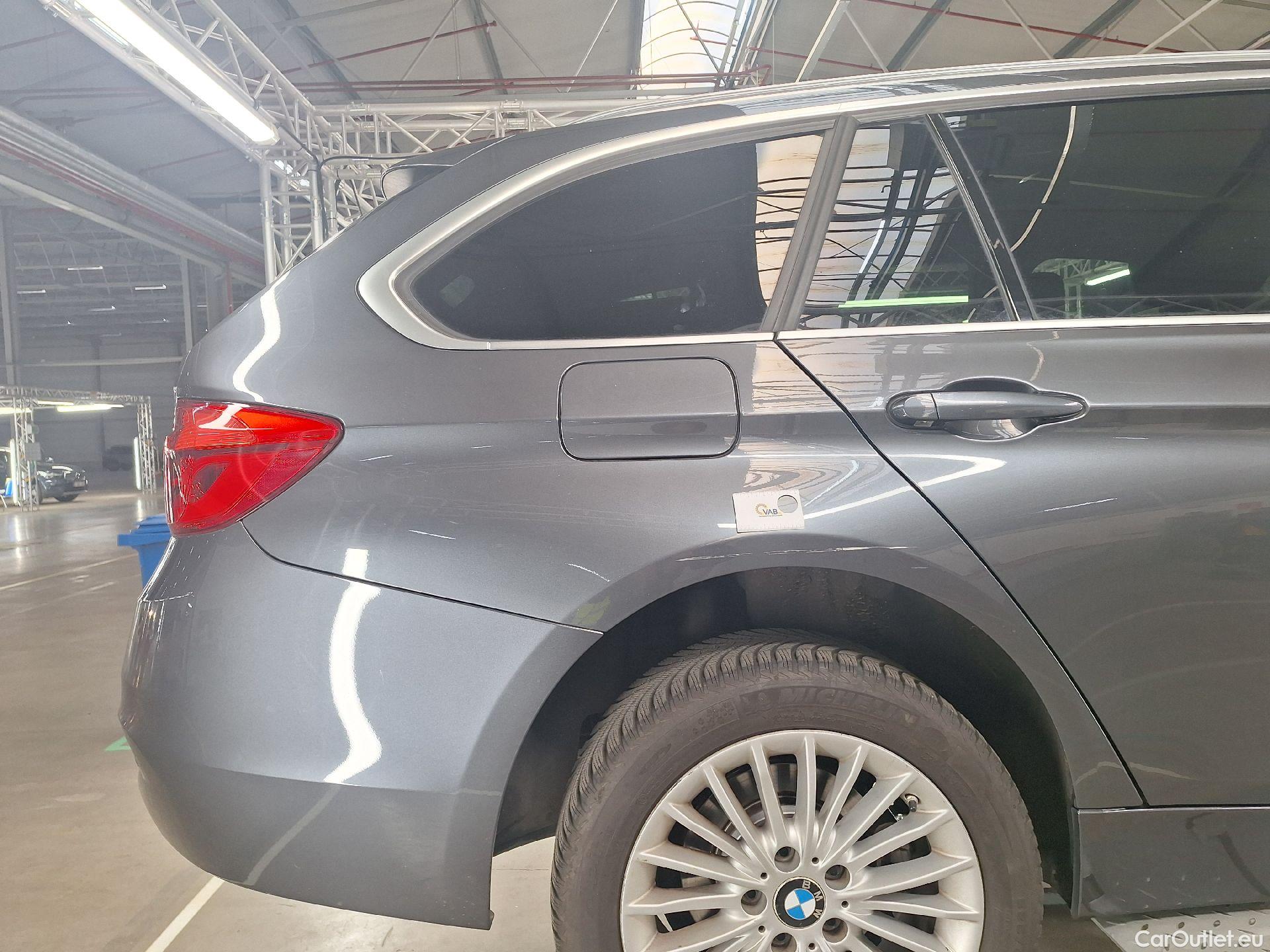  Bmw  Serie 3 BMW, 3-serie Touring '15, BMW 3 Reeks Touring 320d (120 kW) Aut. 5d #51