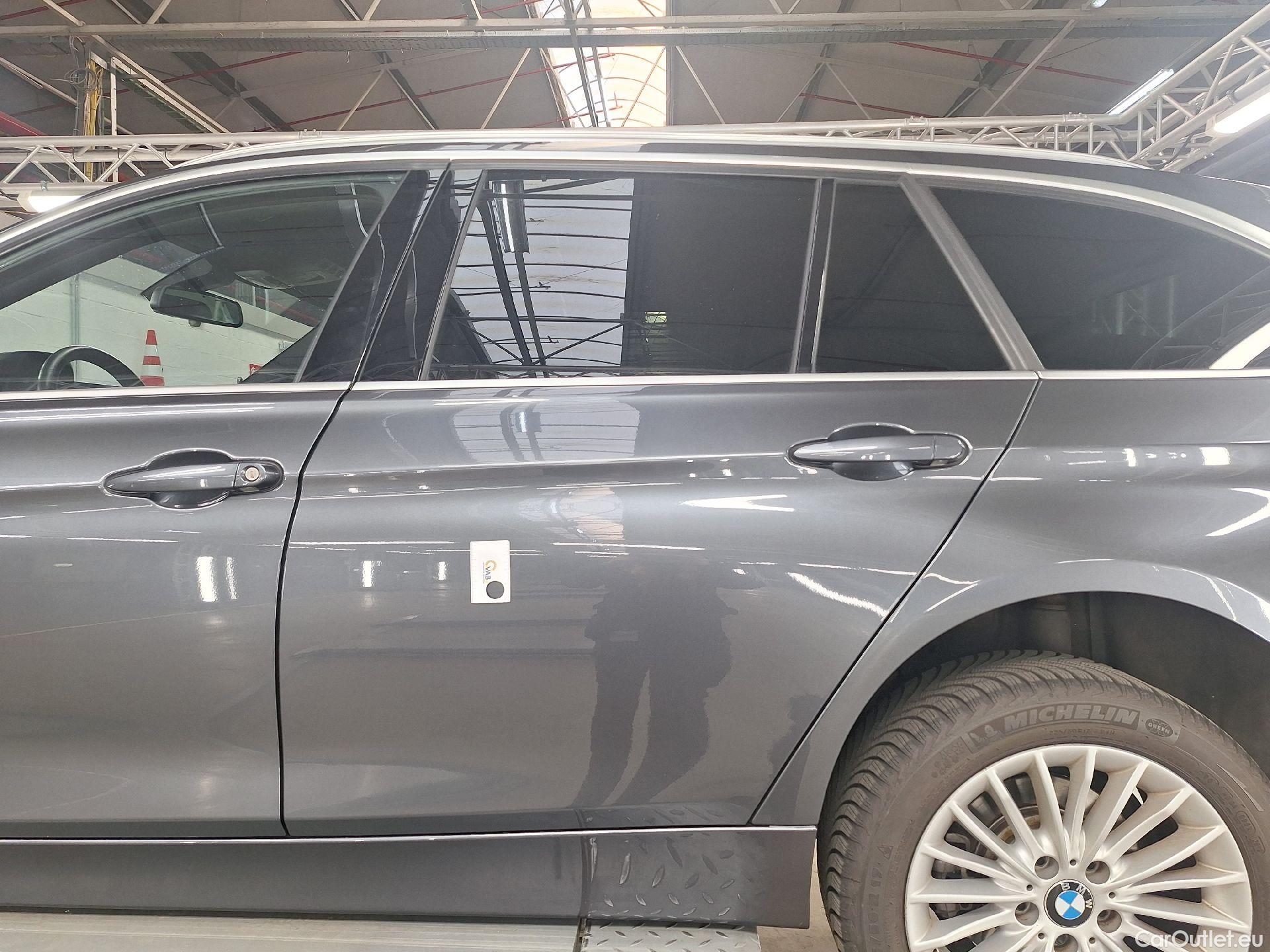  Bmw  Serie 3 BMW, 3-serie Touring '15, BMW 3 Reeks Touring 320d (120 kW) Aut. 5d #41