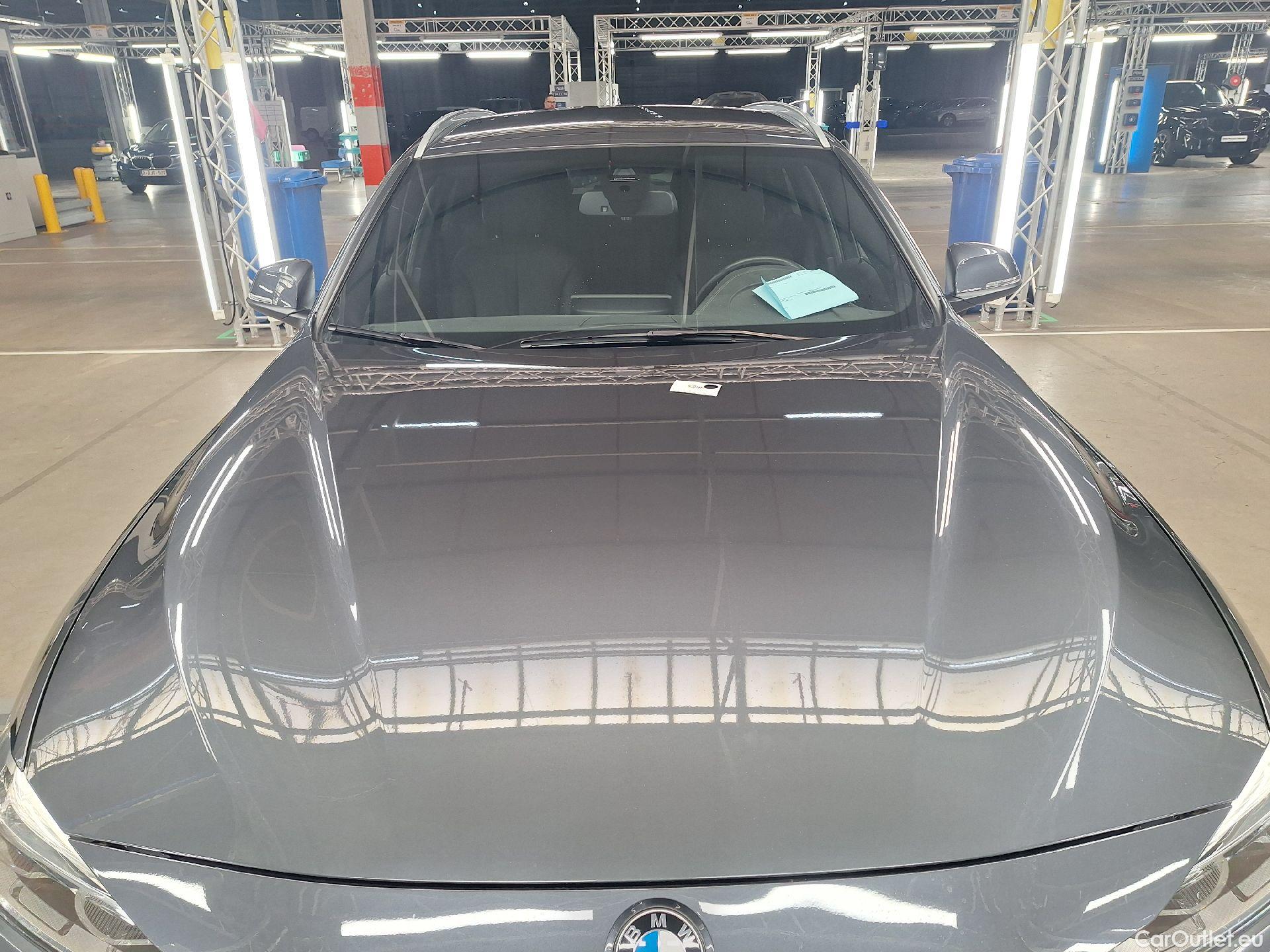  Bmw  Serie 3 BMW, 3-serie Touring '15, BMW 3 Reeks Touring 320d (120 kW) Aut. 5d #1