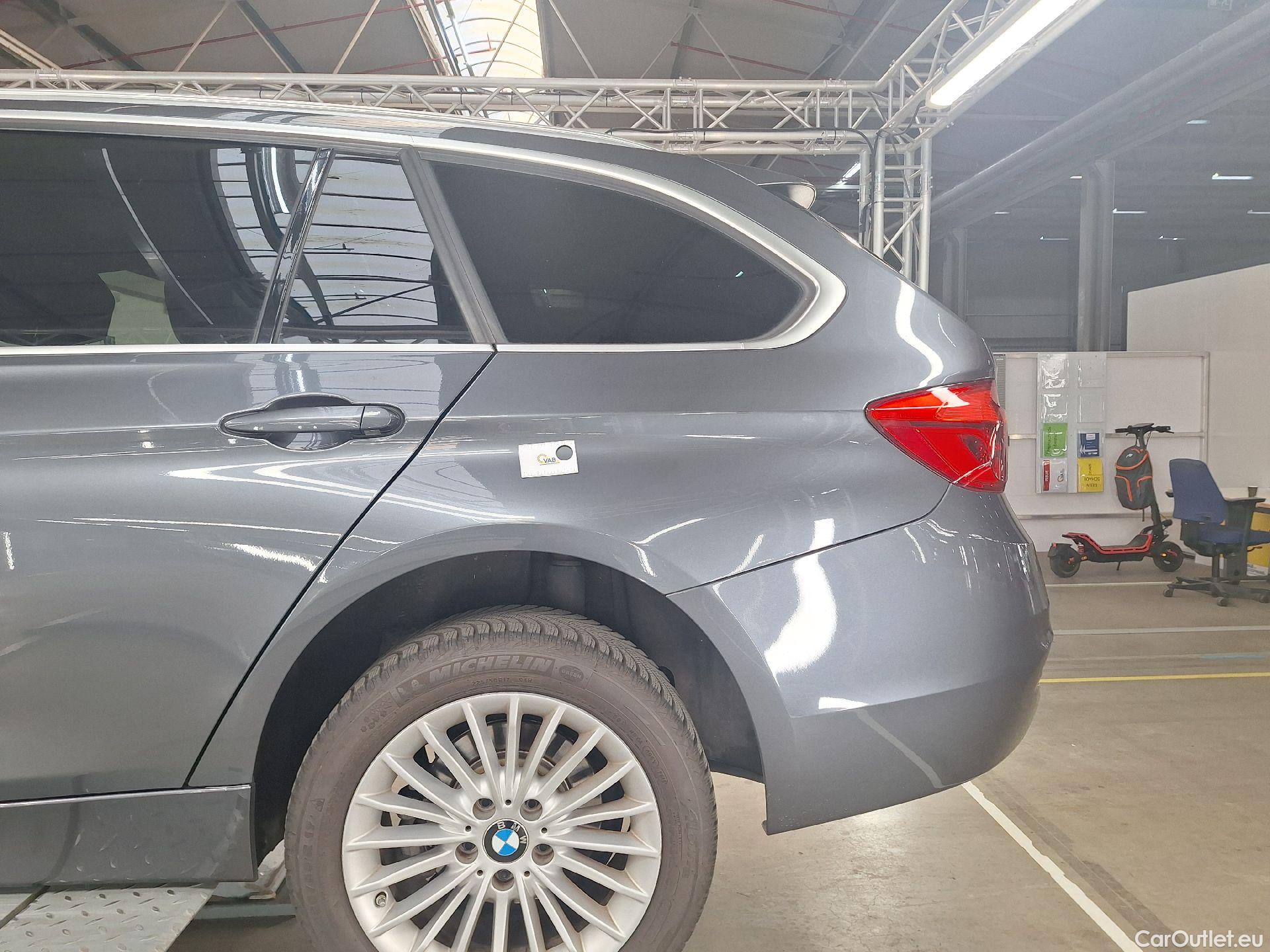  Bmw  Serie 3 BMW, 3-serie Touring '15, BMW 3 Reeks Touring 320d (120 kW) Aut. 5d #43