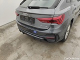  Audi  Q3 AUDI  SPORTBACK 35 TFSI S line S tronic 5d #30