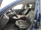  Bmw  Serie 3 BMW 3 Reeks Touring 320dA (120 kW) 5d #10
