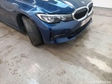  Bmw  Serie 3 BMW 3 Reeks Touring 320dA (120 kW) 5d #25