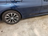  Bmw  Serie 3 BMW 3 Reeks Touring 320dA (120 kW) 5d #29