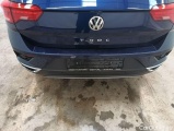  Volkswagen  T-ROC Volkswagen  1.6 TDI Style 5d #39