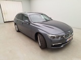  Bmw  Serie 3 BMW, 3-serie Touring '15, BMW 3 Reeks Touring 320d (120 kW) Aut. 5d #9