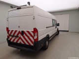  Peugeot  Boxer Peugeot, _ '14, Peugeot  2.0 BlueHDi S&S 160 Premium 435 L4H2 #8