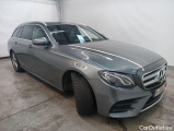  Mercedes  E-Klasse Mercedes-Benz  Break E 200d Business Solution 5d #8