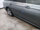  Mercedes  E-Klasse Mercedes-Benz  Break E 200d Business Solution 5d #42