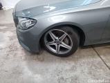  Mercedes  E-Klasse Mercedes-Benz  Break E 200d Business Solution 5d #44