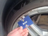  Mercedes  E-Klasse Mercedes-Benz  Break E 200d Business Solution 5d #53