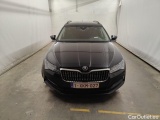  Skoda  Superb Skoda  Combi 1.6 CRTDI 88kW DSG7 Ambition 5d #5