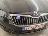  Skoda  Superb Skoda  Combi 1.6 CRTDI 88kW DSG7 Ambition 5d #29