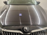  Skoda  Superb Skoda  Combi 1.6 CRTDI 88kW DSG7 Ambition 5d #31