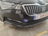  Skoda  Superb Skoda  Combi 1.6 CRTDI 88kW DSG7 Ambition 5d #81