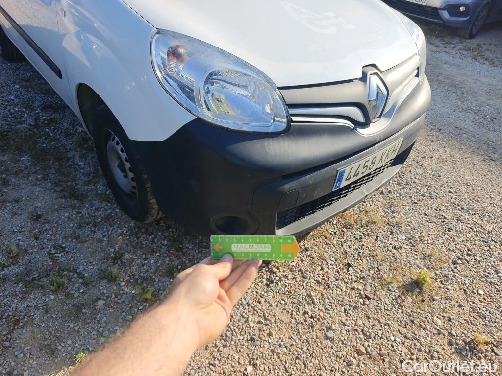  Renault  Kangoo RENAULT  Furgón/2013/3P/furgón derivado de turismo Profesional dCi 55kW (75CV) Euro 6 #61