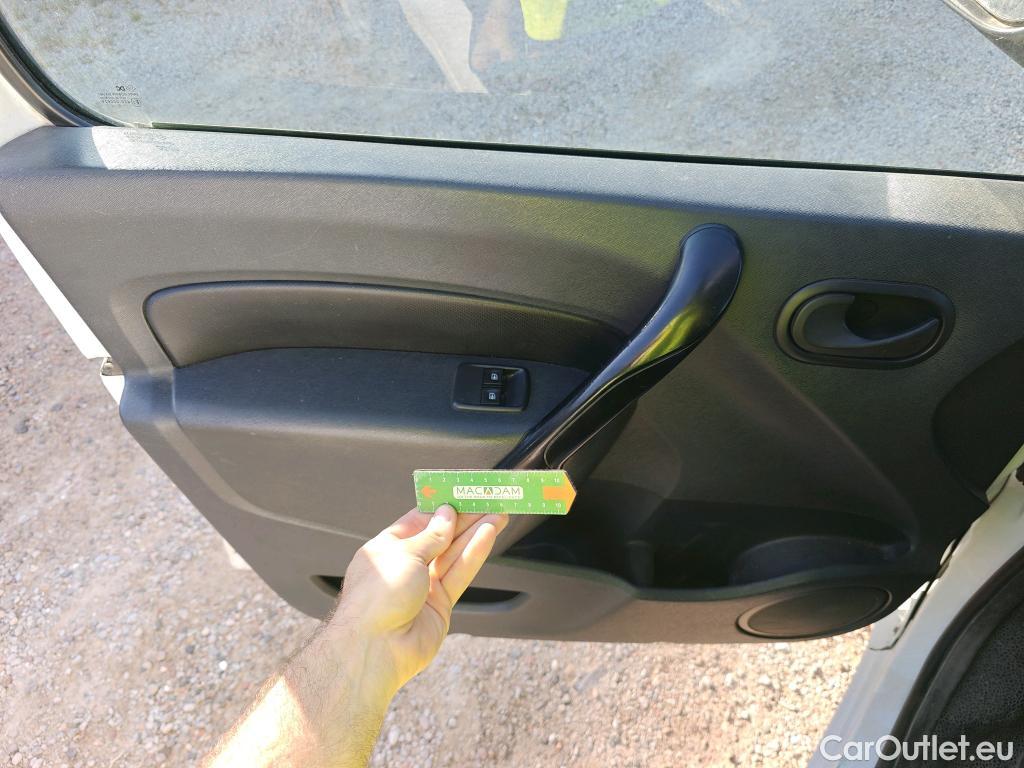  Renault  Kangoo RENAULT  Furgón/2013/3P/furgón derivado de turismo Profesional dCi 55kW (75CV) Euro 6 #90