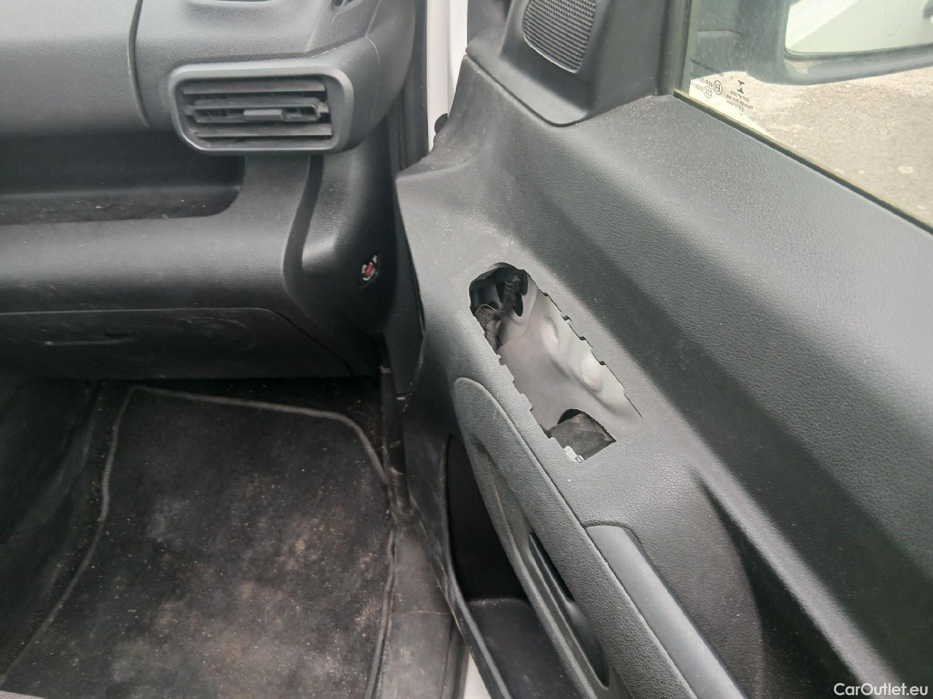  Citroen  Berlingo CITROEN  Talla M BlueHDi 100 S&S LIVE (IND) (CX) #55