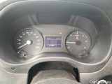  Mercedes  Vito MERCEDES-BENZ  / 2014 / 4P / furgón 114CDI 100kW Mixto Pro Larga #4