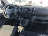  Opel  Vivaro OPEL  / 2019 / 4P / furgón 1.5 Diésel 74kW (100CV) M Std Express (AC) #3
