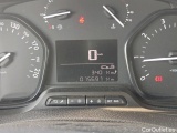  Opel  Vivaro OPEL  / 2019 / 4P / furgón 1.5 Diésel 74kW (100CV) M Std Express (AC) #5